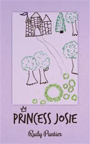 Princess Josie - cover