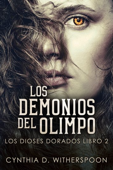 Los Demonios del Olimpo - cover