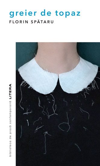 Greier de Topaz - cover