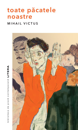 Toate Pacatele Noastre - cover