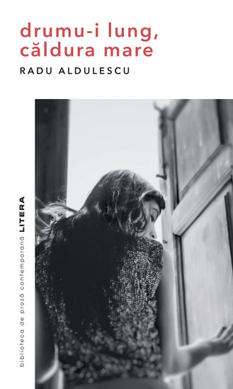 Drumu-i lung caldura mare - cover
