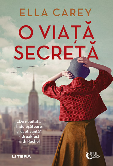 O viață secretă - cover