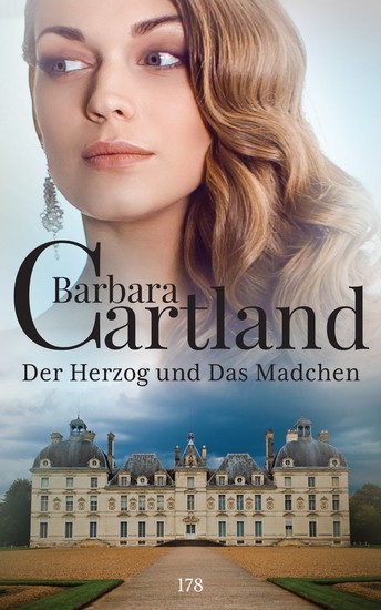 Der Herzog und Das Madchen - cover