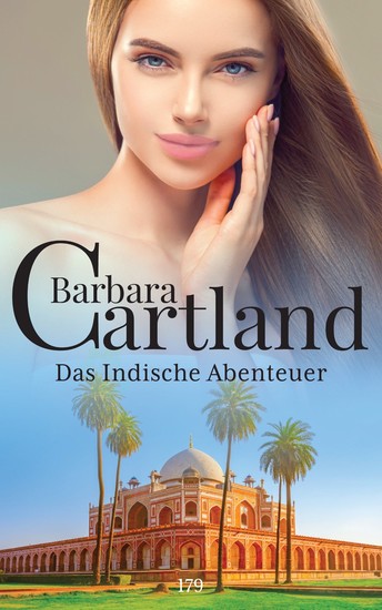Das Indische Abenteuer - cover