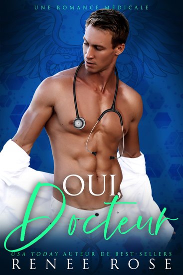 Oui Docteur - cover