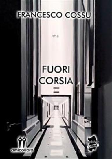 Fuori Corsia - cover