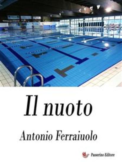 Il nuoto - cover
