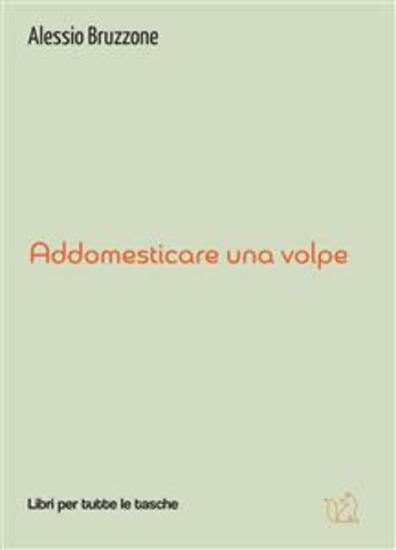 Addomesticare una volpe - cover