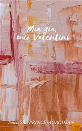 Mia zia mio Valentino - cover