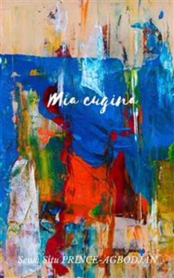 Mia cugina - cover