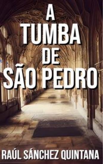 A Tumba De São Pedro - cover