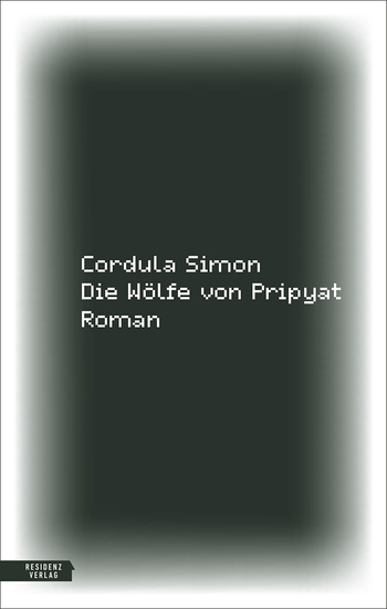 Die Wölfe von Pripyat - cover