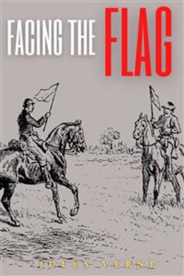 Facing the Flag (Annotated) - cover