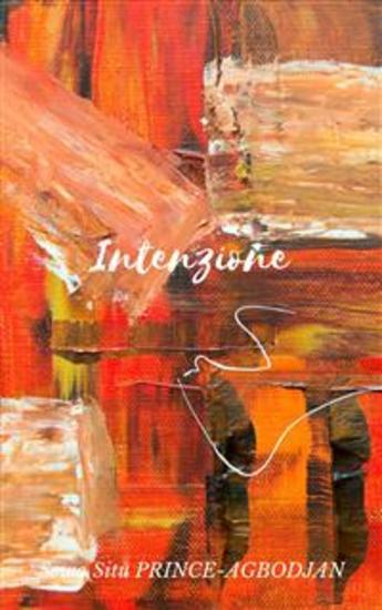 Intenzione - cover