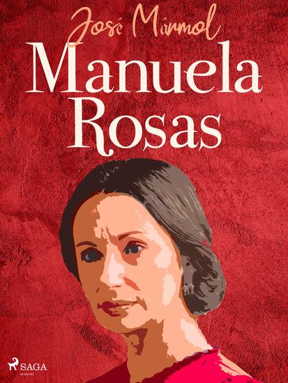 Manuela Rosas - cover