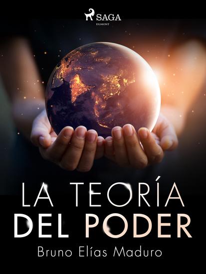 La teoría del poder - cover