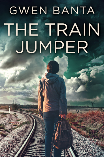 The Train Jumper - cover