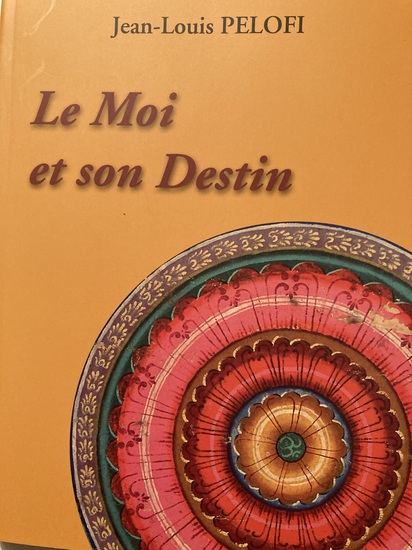 Le Moi et son Destin - cover