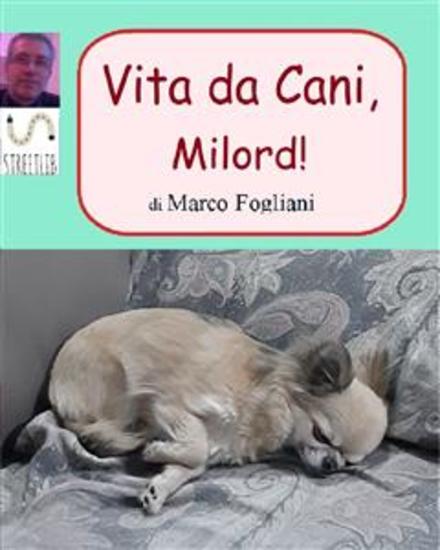 Vita da Cani Milord! - cover