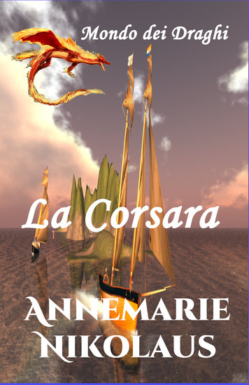 La Corsara - cover