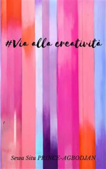 #Via alla creatività - cover