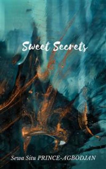 Sweet Secrets - cover