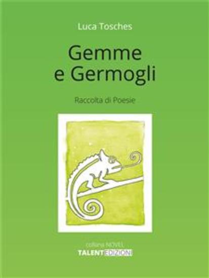 Gemme e Germogli - cover