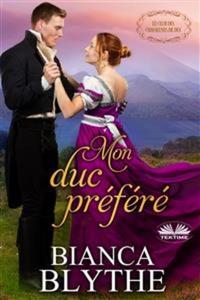 Mon Duc Préféré - Le Club Des Chasseuses De Duc - Tome 2