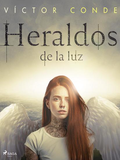 Heraldos de la luz - cover