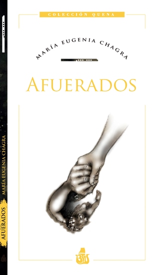 Afuerados - cover
