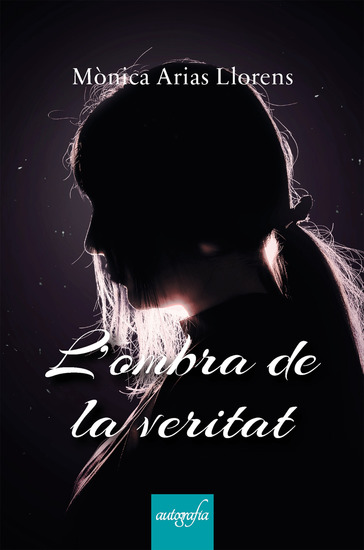 L'ombra de la veritat - cover