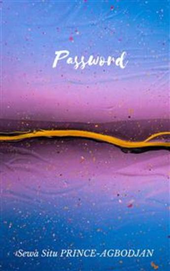 Password - cover