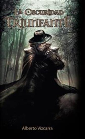 La Oscuridad Triunfante - cover