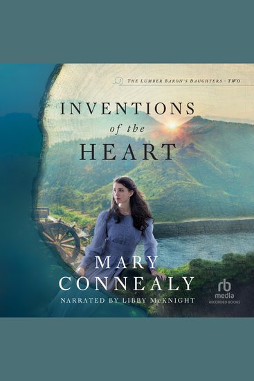 Inventions of the Heart - cover
