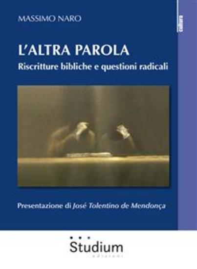 L'altra parola - Riscritture bibliche e questioni radicali - cover