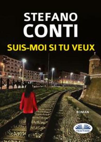 Suis Moi Si Tu Veux - cover