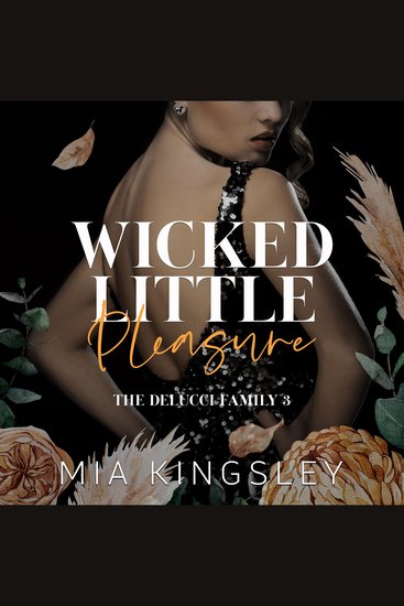 Wicked Little Pleasure - cover