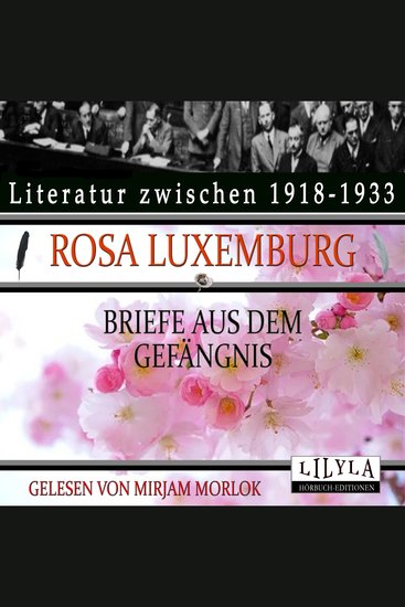 Briefe aus dem Gefängnis - cover