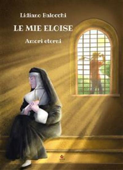 Le mie Eloise - Amori eterni - cover