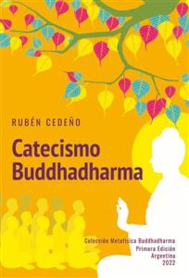 Catecismo Buddhadharma - cover