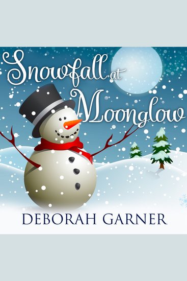 Snowfall at Moonglow - cover