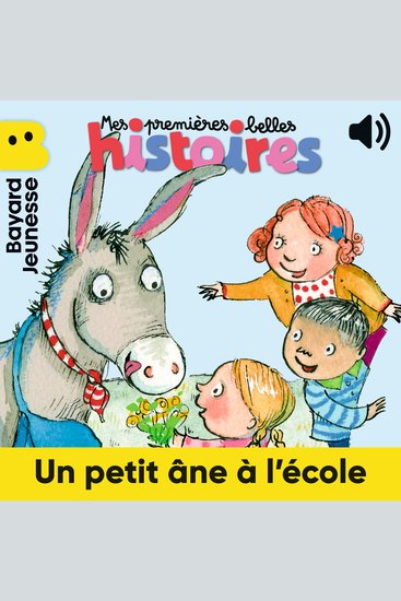 La fée Fifolette maîtresse d'école - cover