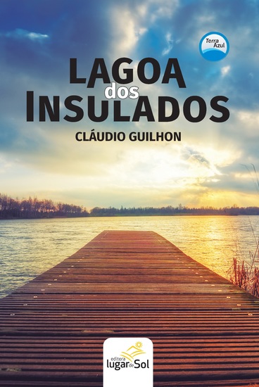 Lagoa dos Insulados - cover