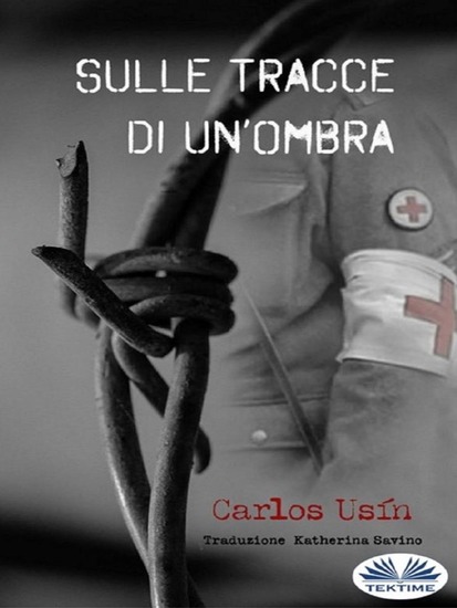 Sulle Tracce Di Un'Ombra - cover