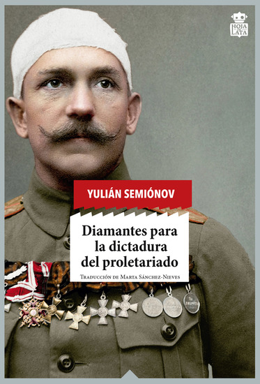 Diamantes para la dictadura del proletariado - cover