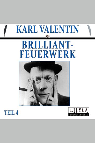 Brilliantfeuerwerk 4 - cover