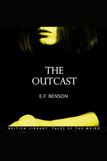 The Outcast - cover