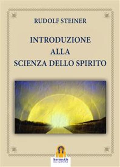 Introduzione alla Scienza dello Spirito - cover