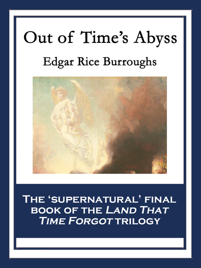 Out of Time’s Abyss - With linked Table of Contents - cover