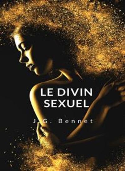 Le divin sexuel (traduit) - cover